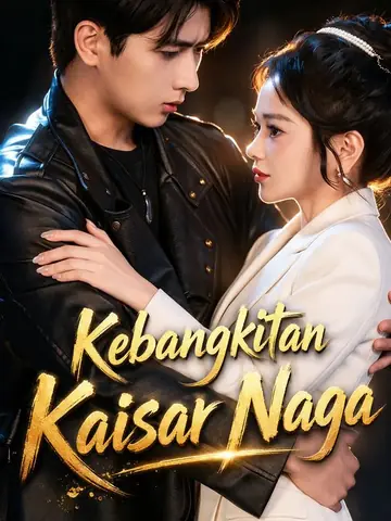Kebangkitan Kaisar Naga