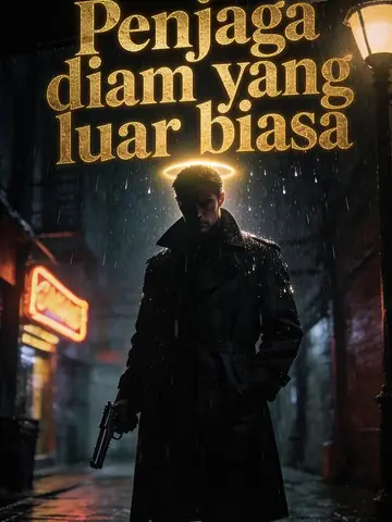 Penjaga diam yang luar biasa