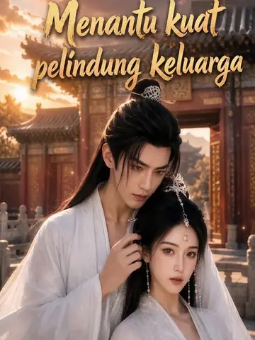 Menantu kuat pelindung keluarga