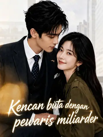 Kencan buta dengan pewaris miliarder