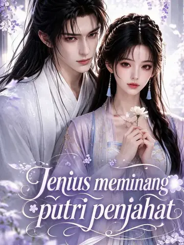 Jenius meminang putri penjahat