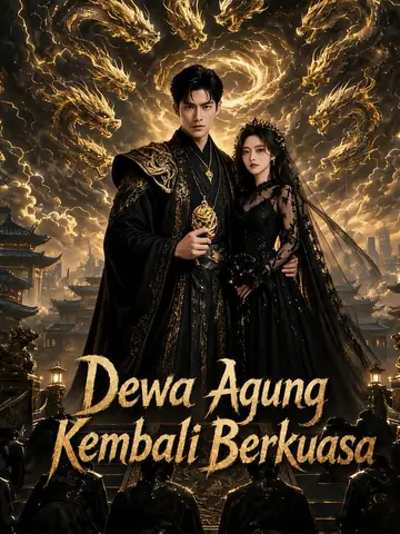 Dewa Agung Kembali Berkuasa