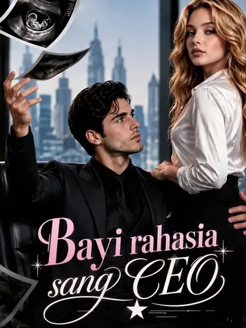 Bayi rahasia sang CEO