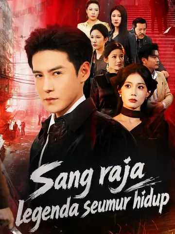 Sang raja legenda seumur hidup