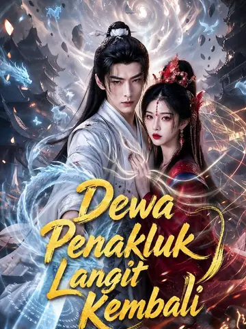 Dewa Penakluk Langit Kembali