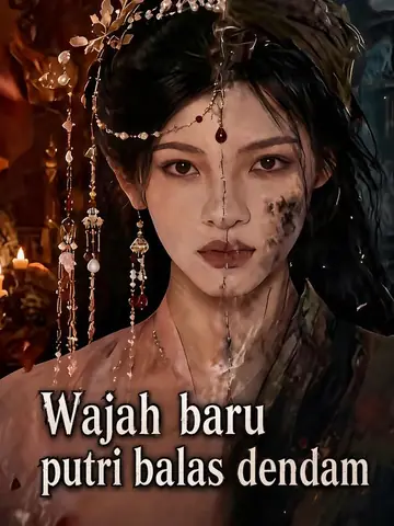 Wajah baru putri balas dendam