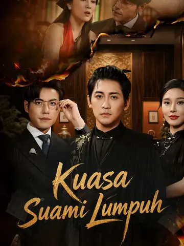 Kuasa Suami Lumpuh