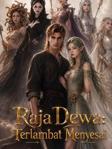 Raja Dewa: Terlambat Menyesal