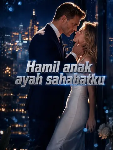 Hamil anak ayah sahabatku