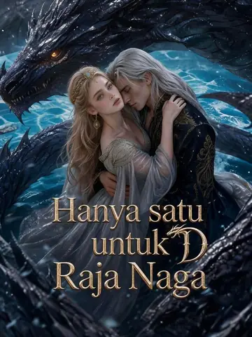 Hanya satu untuk Raja Naga