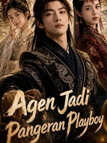 Agen Jadi Pangeran Playboy