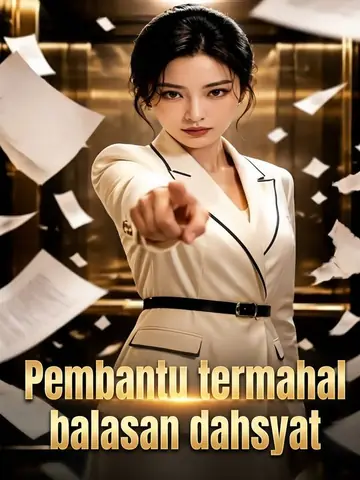Pembantu termahal balasan dahsyat