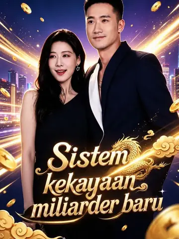 Sistem kekayaan miliarder baru