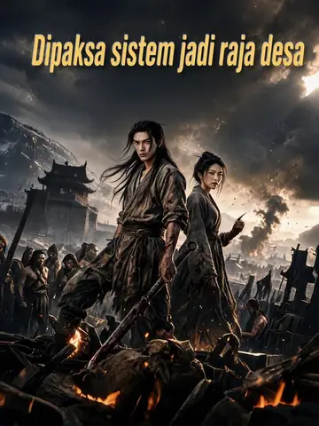 Dipaksa sistem jadi raja desa