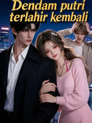 Dendam putri terlahir kembali