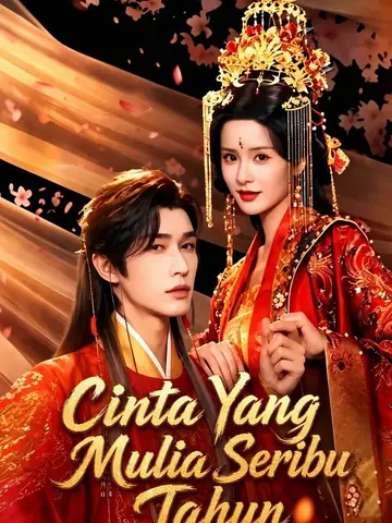Cinta Yang Mulia Seribu Tahun