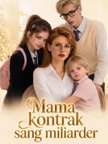 Mama kontrak sang miliarder