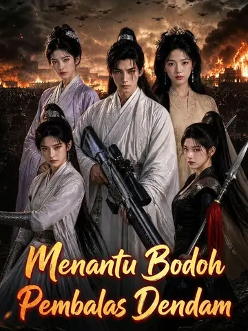 Menantu Bodoh Pembalas Dendam