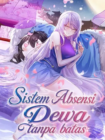 Sistem Absensi Dewa tanpa batas