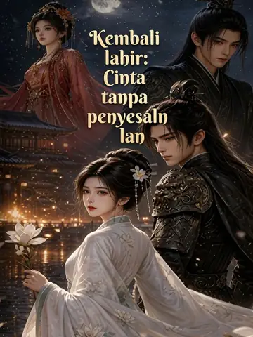 Kembali lahir: Cinta tanpa penyesalan