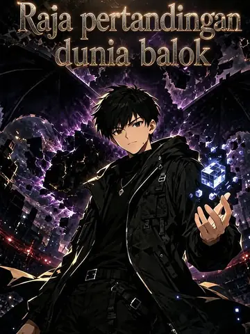 Raja pertandingan dunia balok