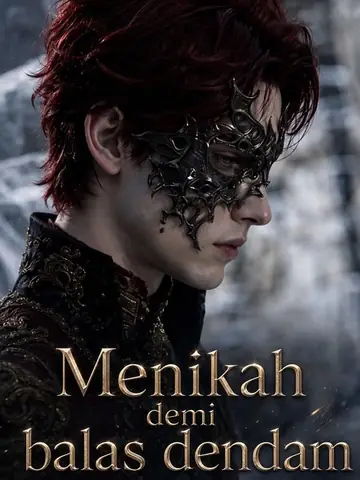 Menikah demi balas dendam