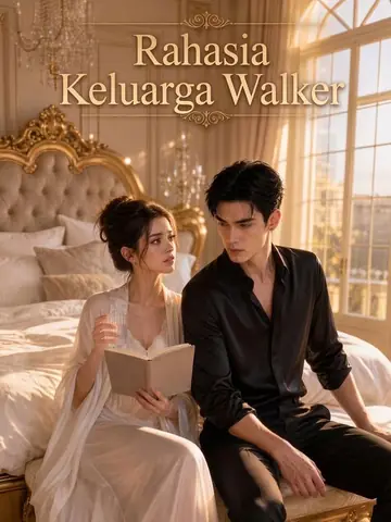 Rahasia Keluarga Walker