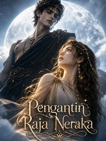 Pengantin Raja Neraka