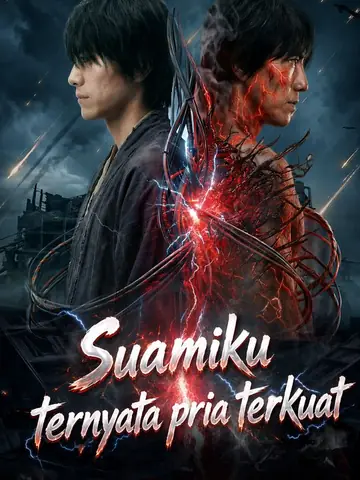 Suamiku ternyata pria terkuat