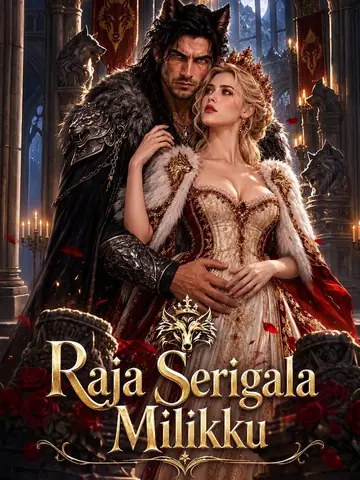 Raja Serigala Milikku