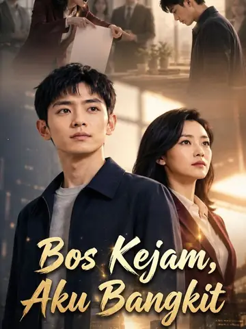 Bos Kejam, Aku Bangkit