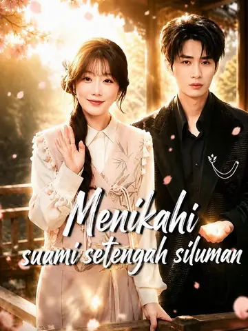 Menikahi suami setengah siluman