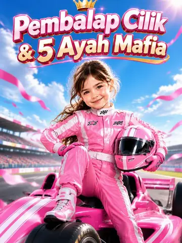 Pembalap Cilik & 5 Ayah Mafia
