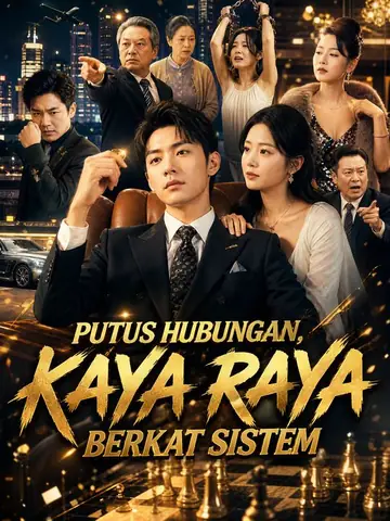 Putus Hubungan, Kaya Raya Berkat Sistem