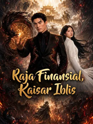 Raja Finansial, Kaisar Iblis