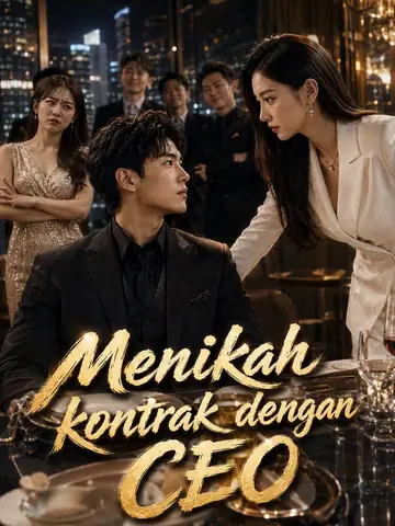 Menikah kontrak dengan CEO