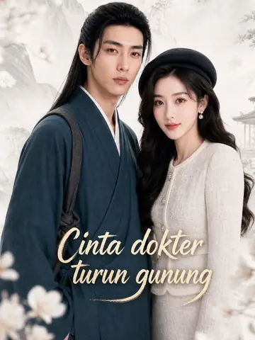 Cinta dokter turun gunung