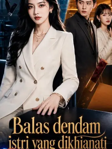 Balas dendam istri yang dikhianati