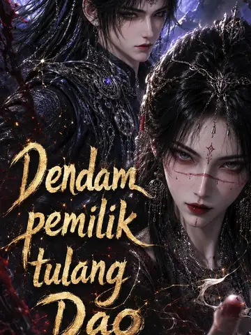 Dendam pemilik tulang Dao