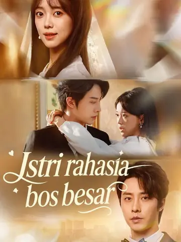 Istri rahasia bos besar
