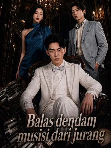 Balas dendam musisi dari jurang