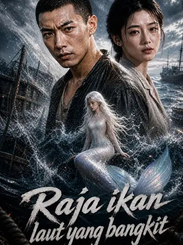 Raja ikan laut yang bangkit
