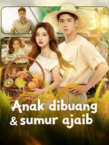 Anak dibuang & sumur ajaib