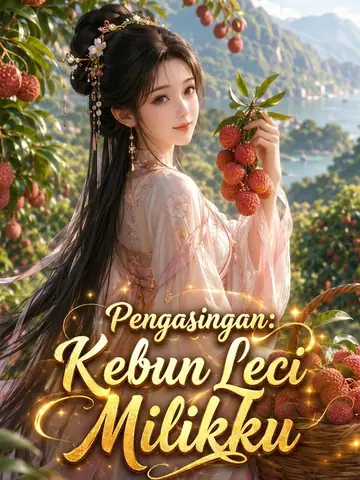 Pengasingan: Kebun Leci Milikku