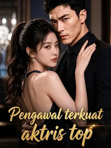 Pengawal terkuat aktris top