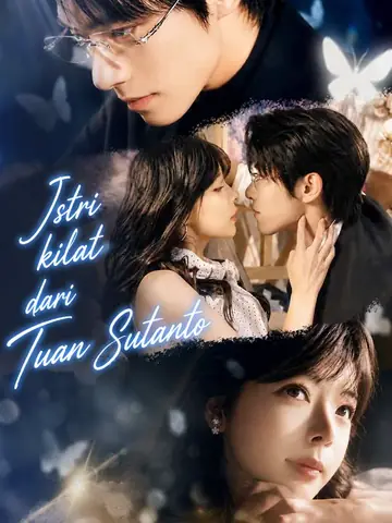 Istri kilat dari Tuan Sutanto