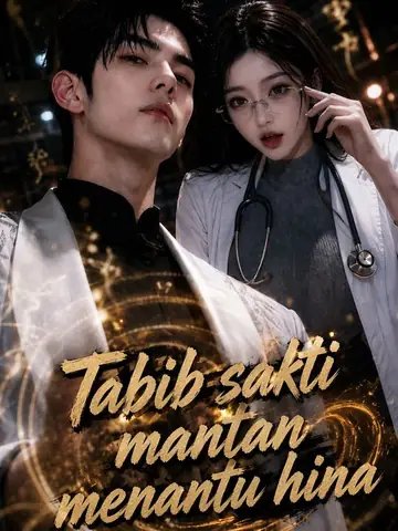 Tabib sakti mantan menantu hina