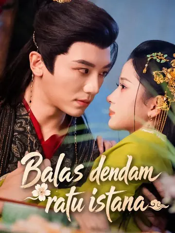 Balas dendam ratu istana