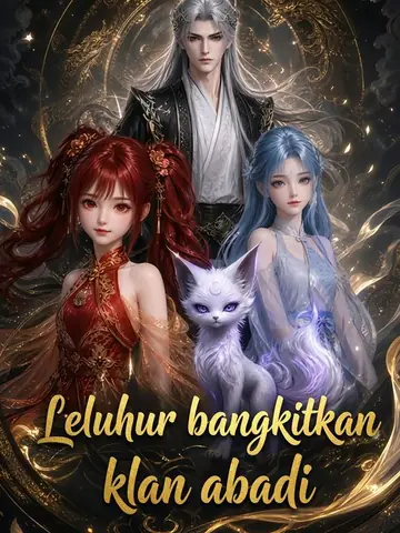 Leluhur bangkitkan klan abadi