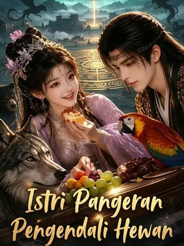 Istri Pangeran Pengendali Hewan